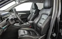 Jetour X70 PLUS