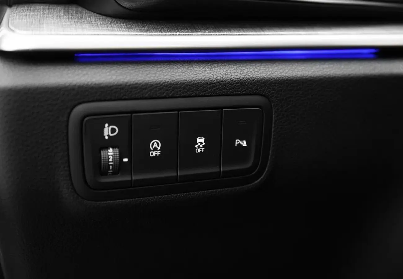 Hyundai Custo