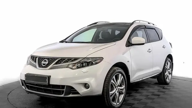 Nissan Murano