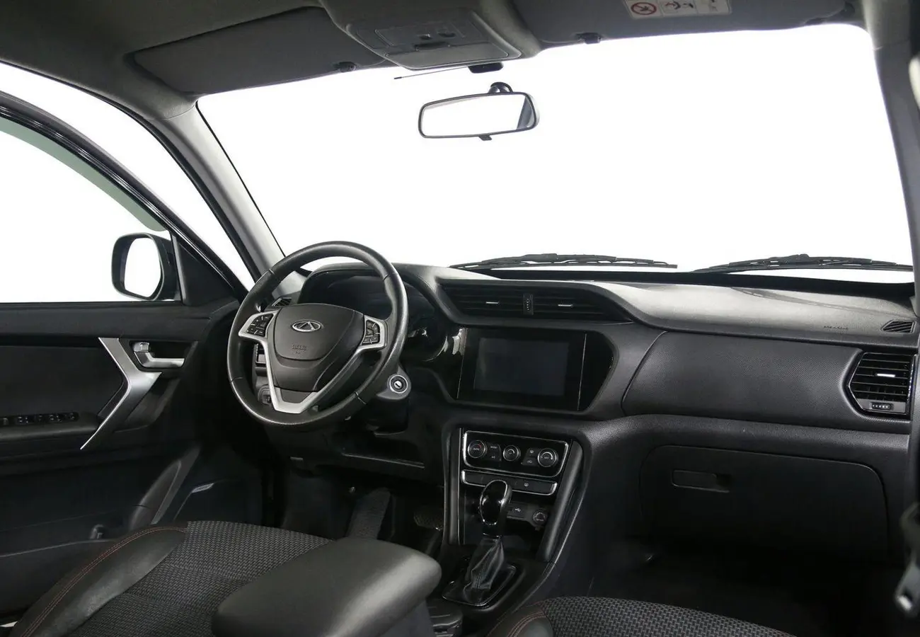 CHERY Tiggo 3