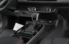 BAIC U5 Plus