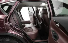 Infiniti QX50