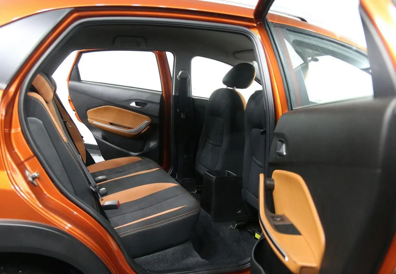 CHERY Tiggo 2
