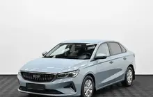 Geely Emgrand EC7