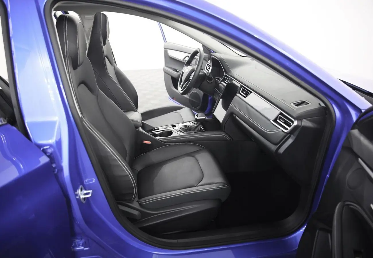 JAC J7