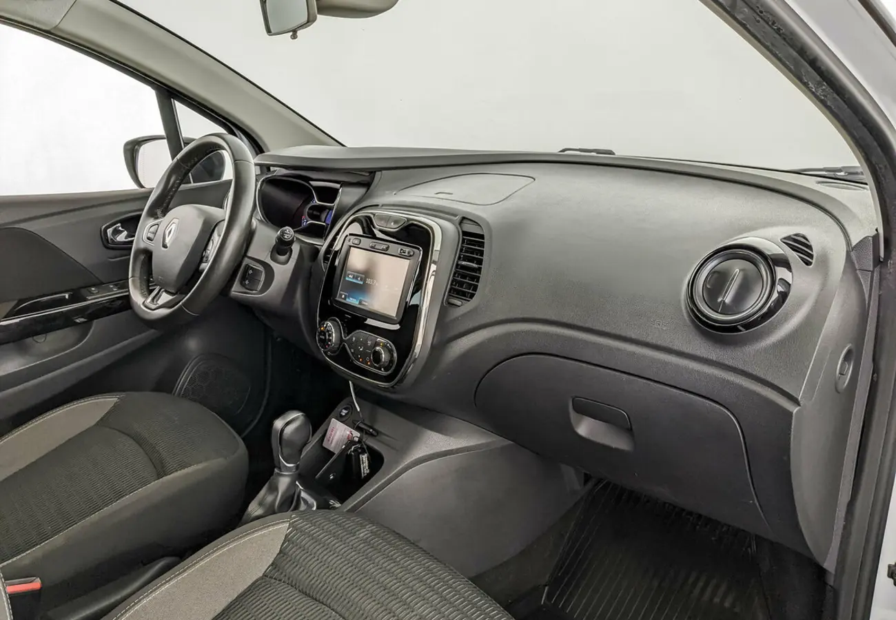 Renault Kaptur