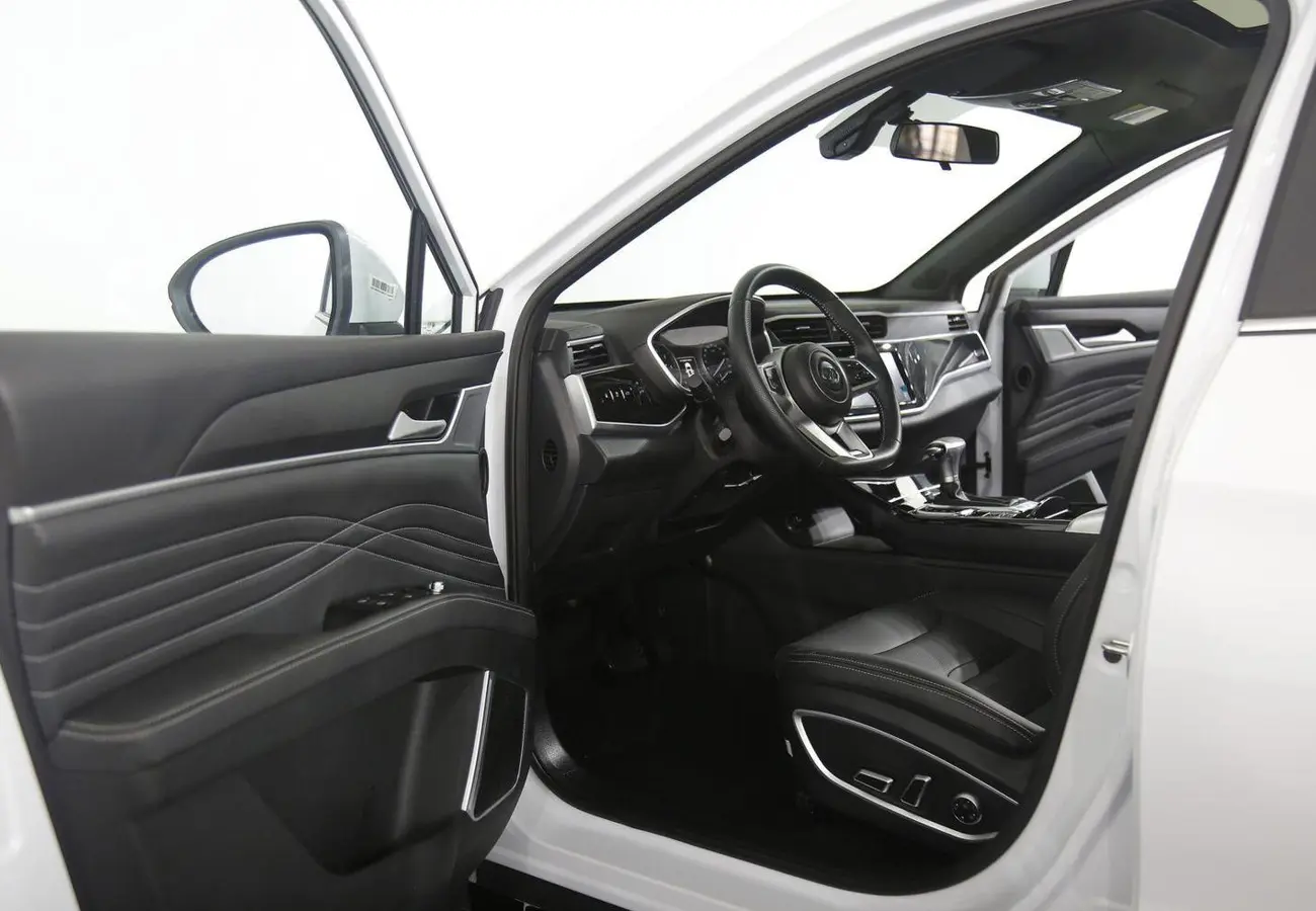 DongFeng DFSK ix5