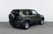 Lada (ВАЗ) Niva Travel