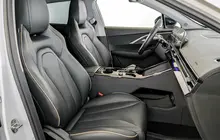 OMODA C5