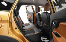 Lada (ВАЗ) XRAY