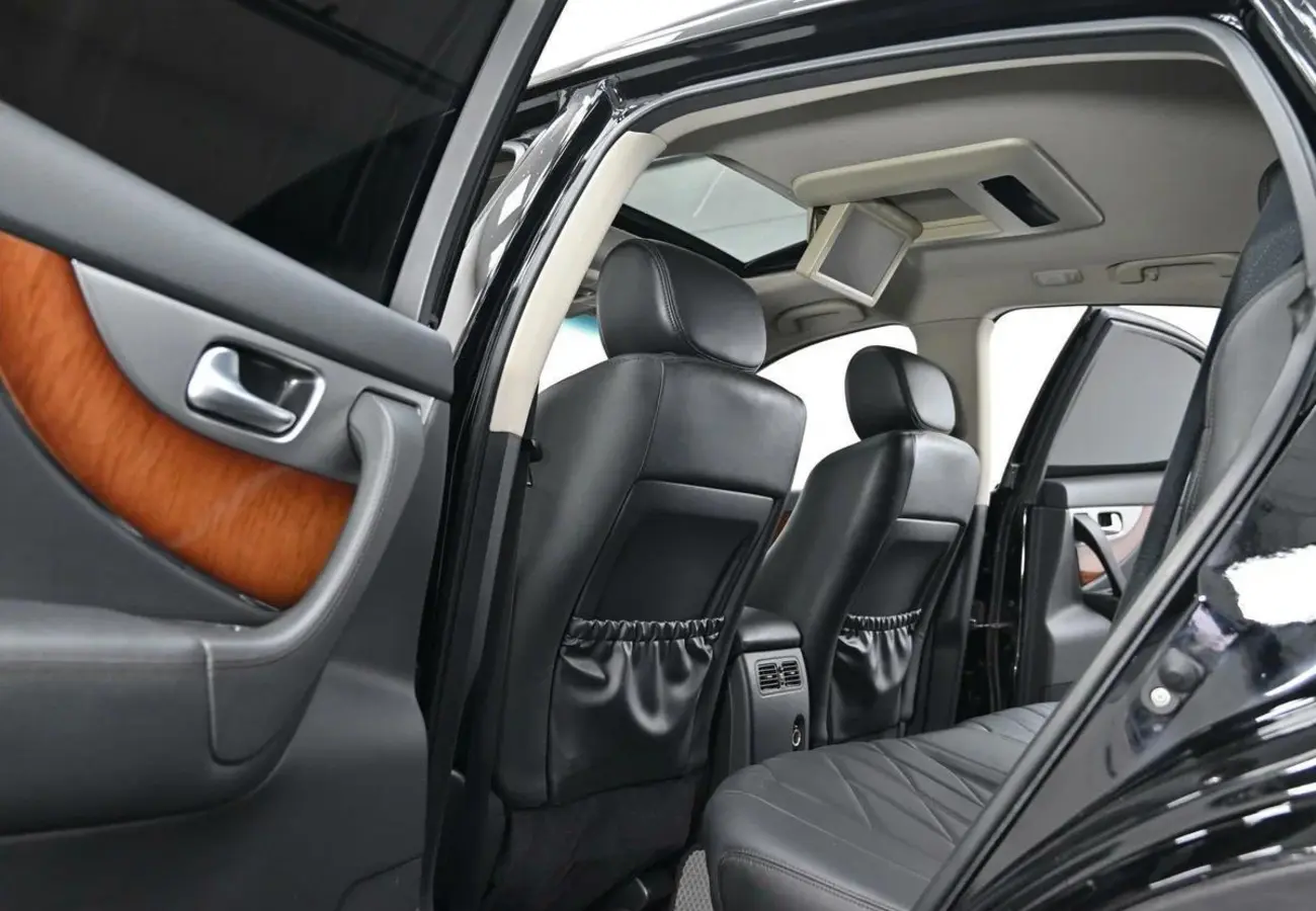 Infiniti FX