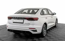 Geely Emgrand EC7
