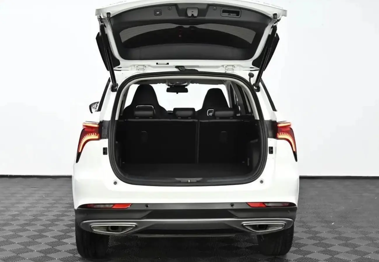 Changan CS75PLUS