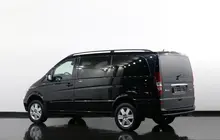 Mercedes-Benz Viano