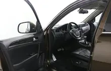 Zotye T600