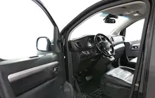 Peugeot Traveller