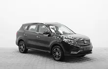 DongFeng 580