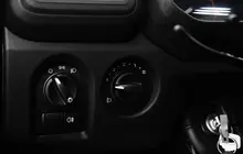 Lada (ВАЗ) 2121 (4x4)