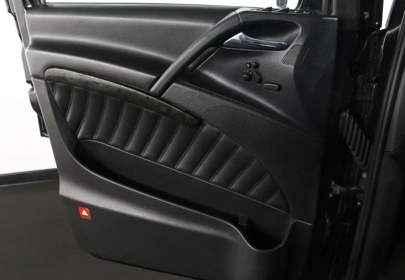 Mercedes-Benz Viano