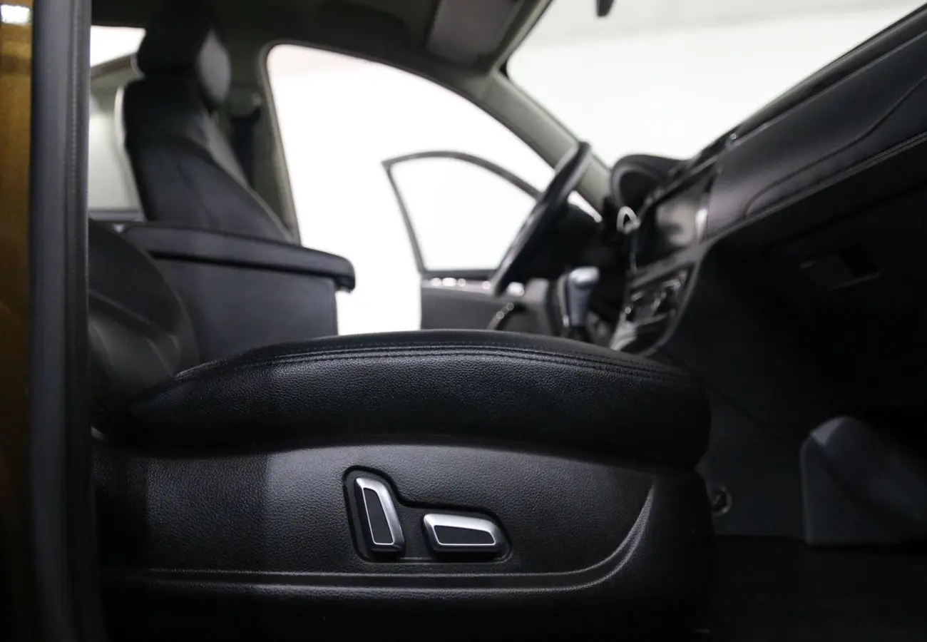 Zotye T600