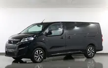 Peugeot Traveller
