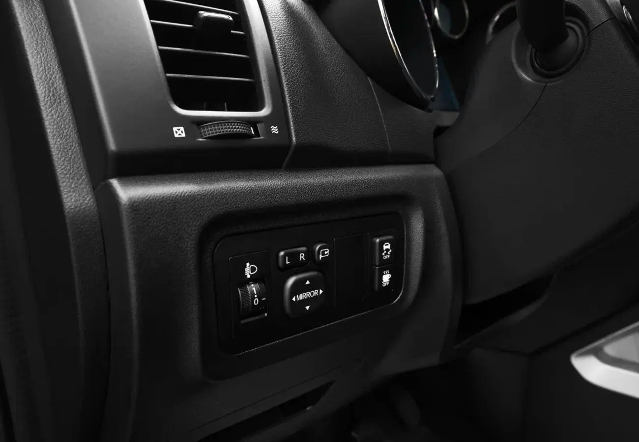 Changan CS35