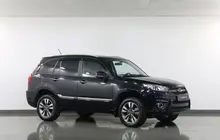 CHERY Tiggo 3