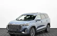 Jetour X90 PLUS