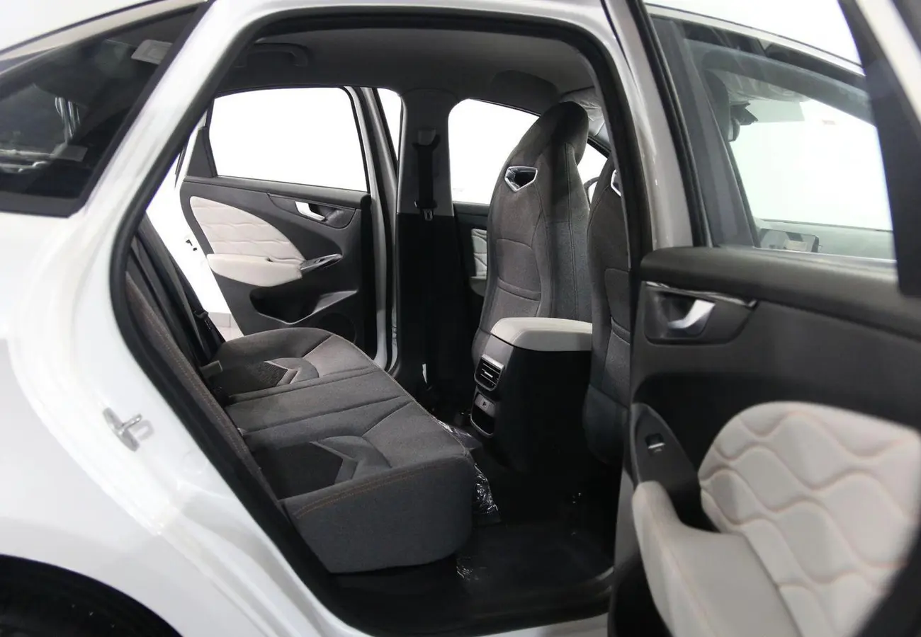 Kaiyi E5
