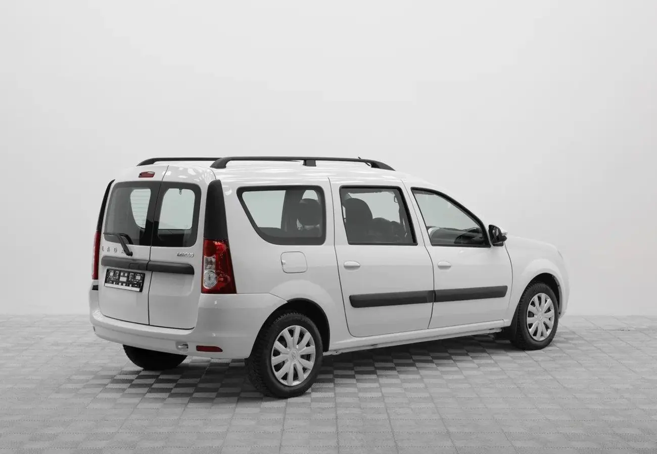 Lada (ВАЗ) Largus