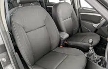 Nissan Terrano