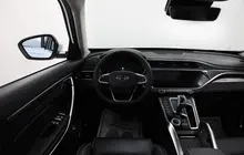 Geely Atlas Pro