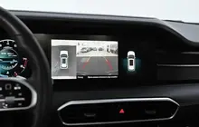 Jetour X90 PLUS
