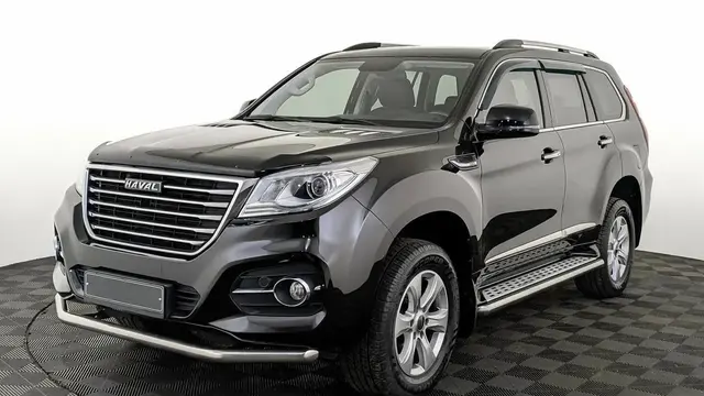 Haval H9