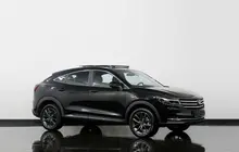 DongFeng DFSK ix5