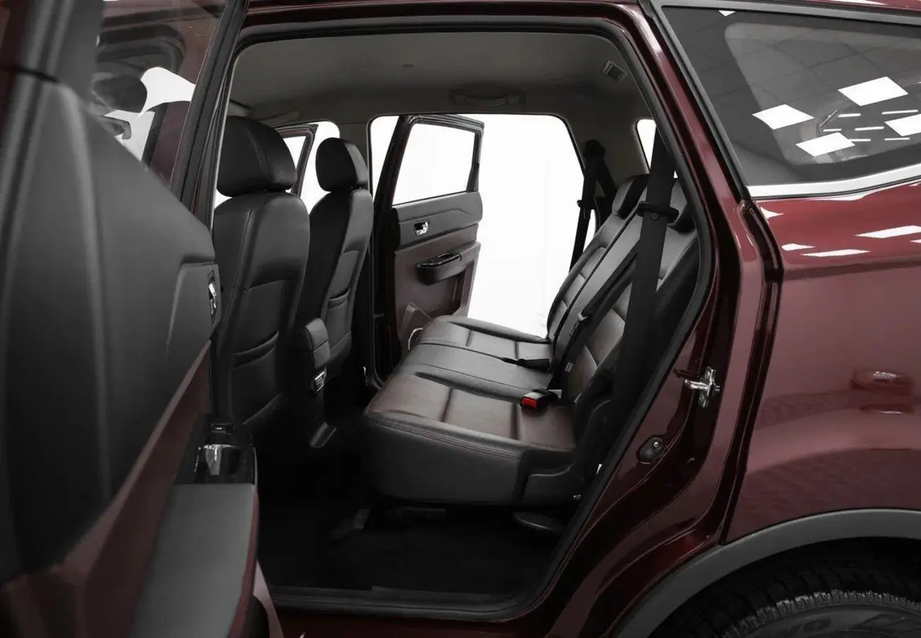 Lifan Myway