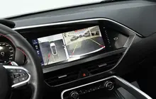 Geely Tugella