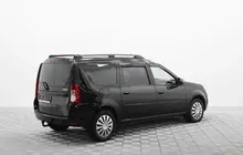 Lada (ВАЗ) Largus