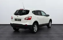 Nissan Qashqai+2