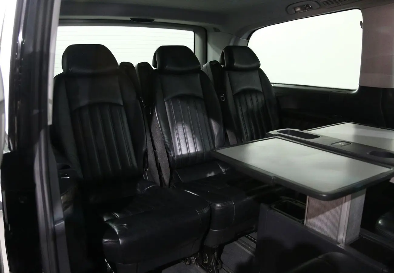 Mercedes-Benz Viano