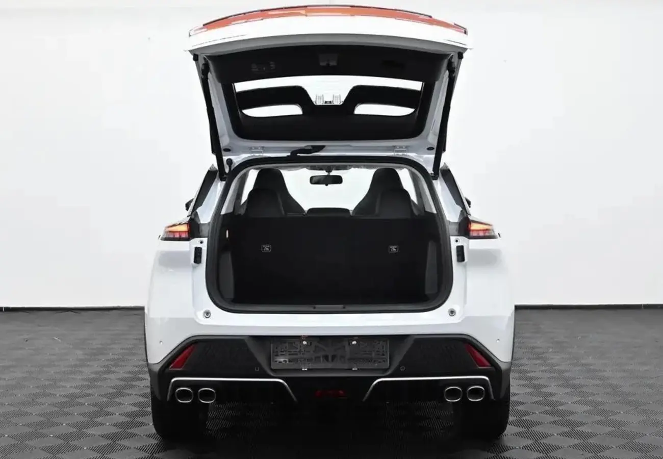 DongFeng Mage