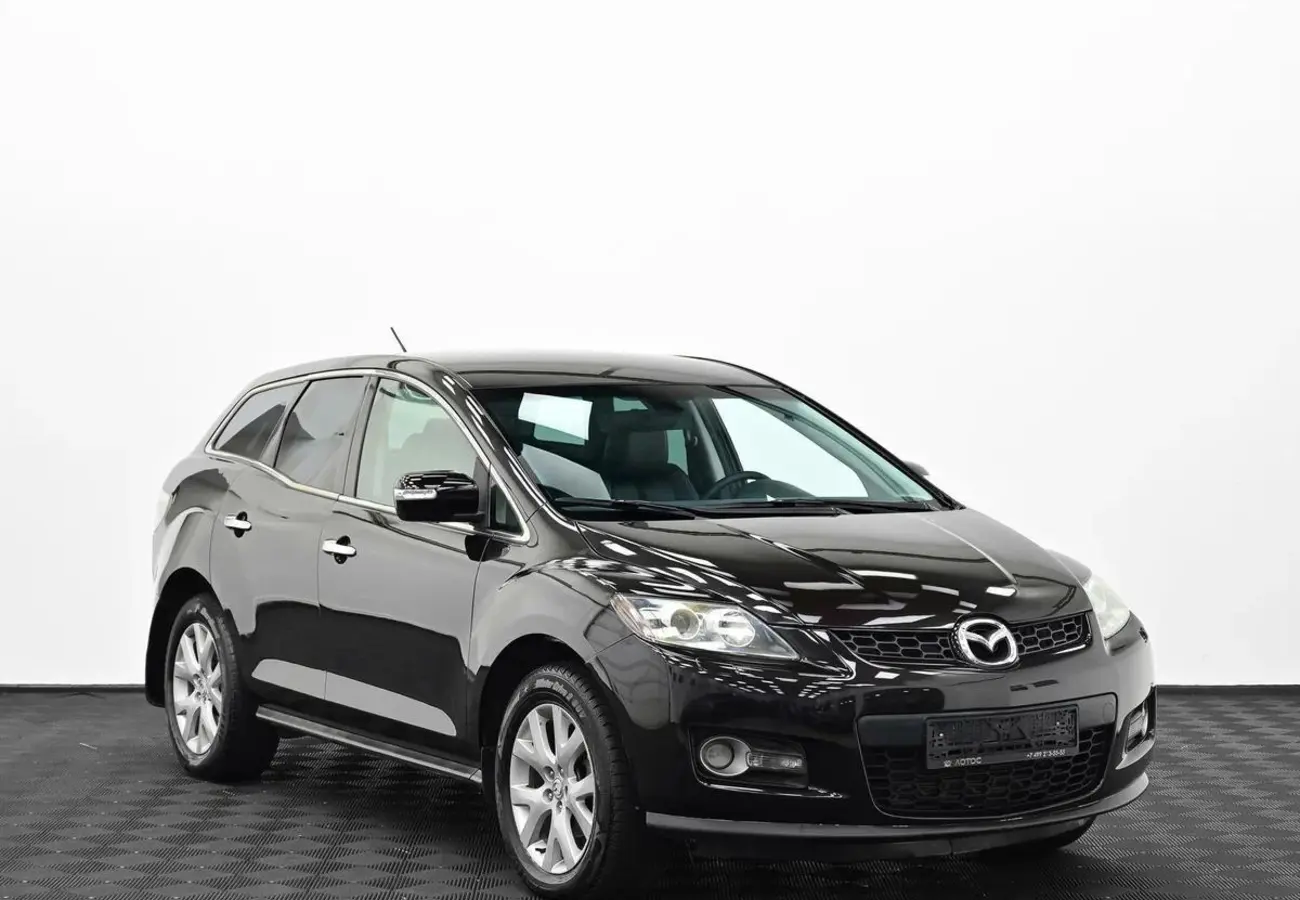 Mazda CX-7