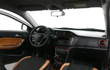 CHERY Tiggo 2