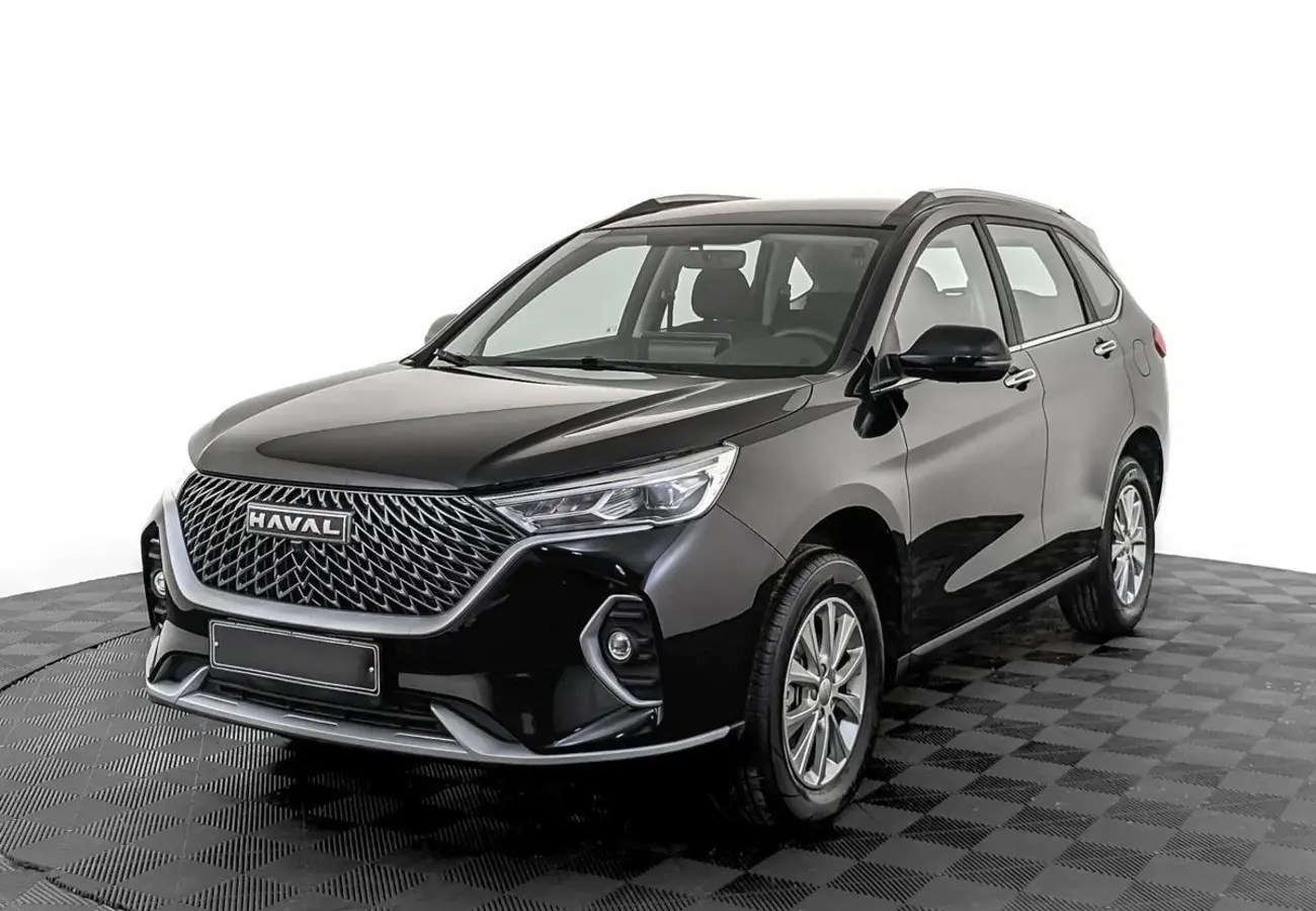 Haval M6