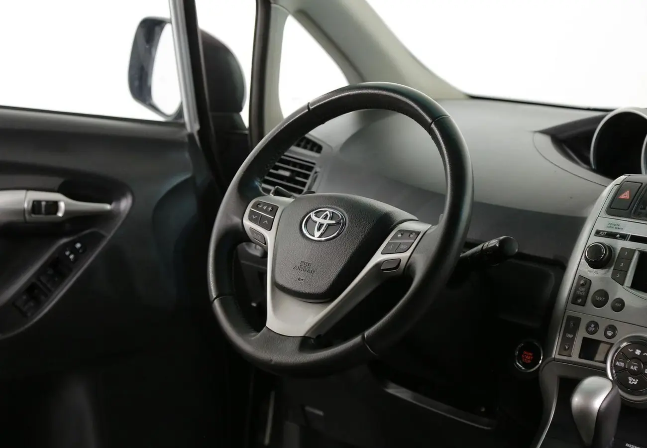 Toyota Verso
