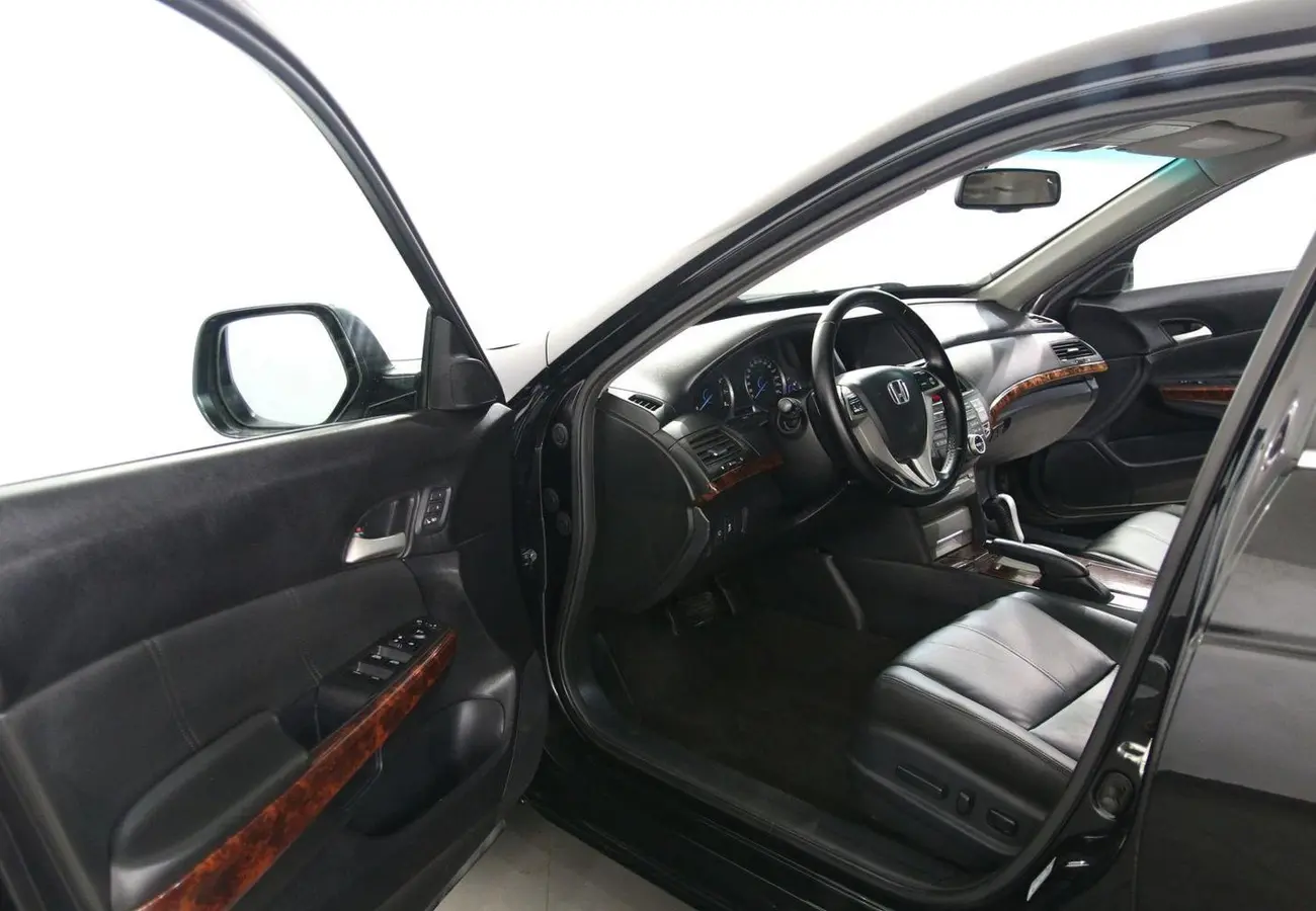 Honda Crosstour
