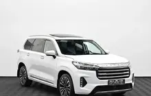 EXEED VX