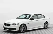 BMW 5 серии