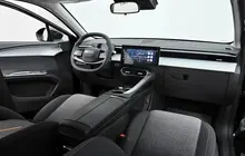 OMODA C5