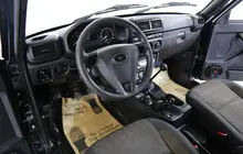 Lada (ВАЗ) Niva Legend